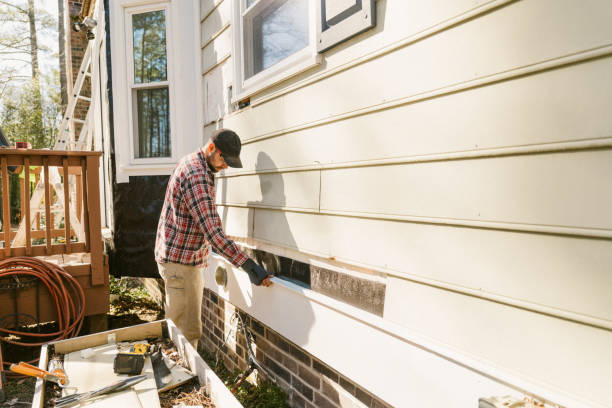 Top rated local Storm Damage Siding Repair specialists in Sutherland, VA